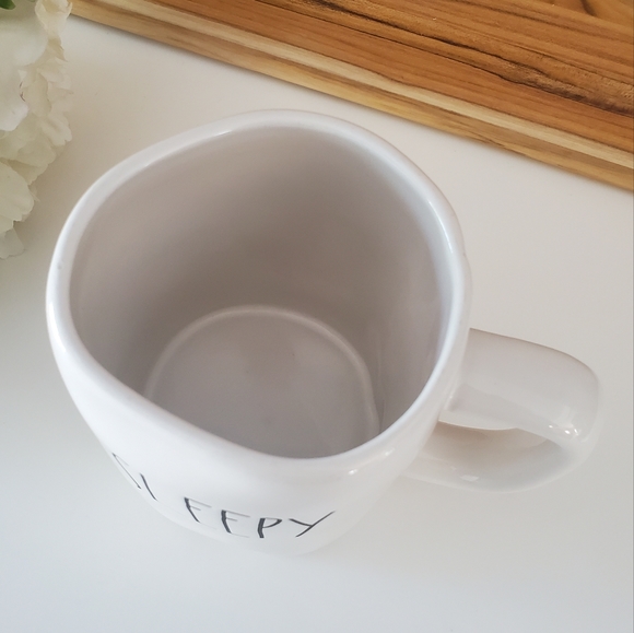 Rae Dunn Mug - Sleepy - Picture 6 of 9